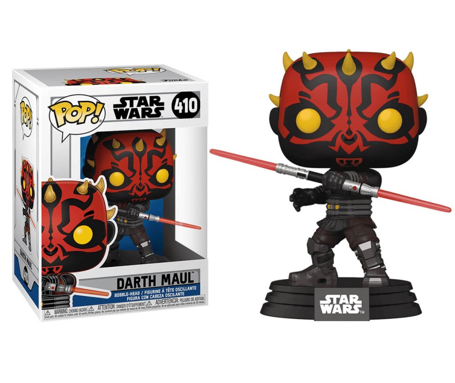 Darth Maul