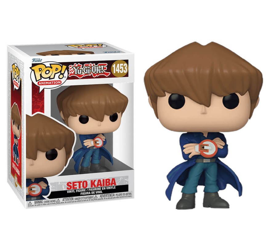 funko pop, funko, funko pop animation, funko animation, yugioh, funko pop yugioh, funko yugioh, seto kaiba, funko pop seto kaiba, funko seto kaiba