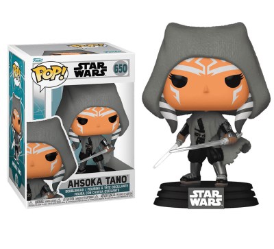 Ahsoka Tano