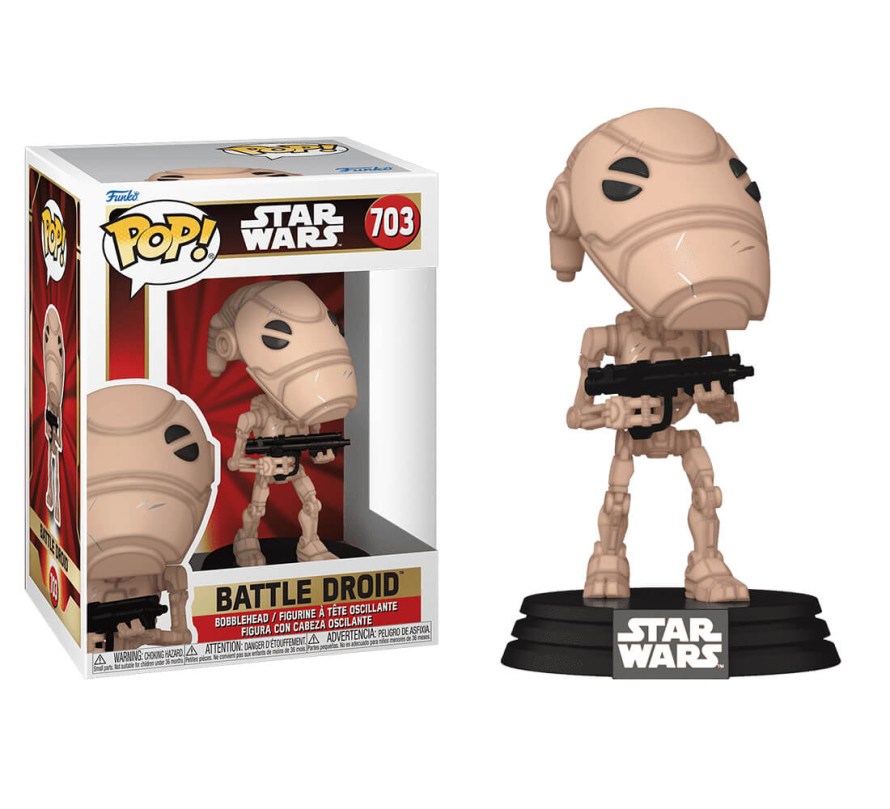 Battle Droid