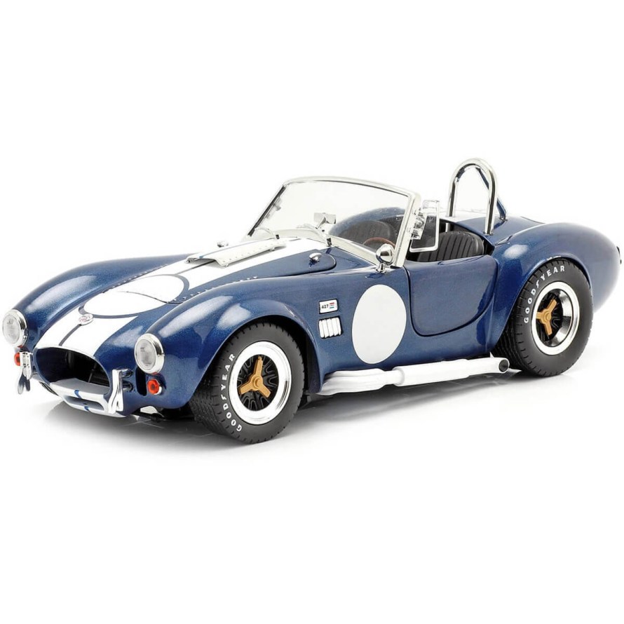 shelby collectibles, shelby cobra #shelby cobra 427, shelby cobra 427 sc, shelby, diecast, miniatura