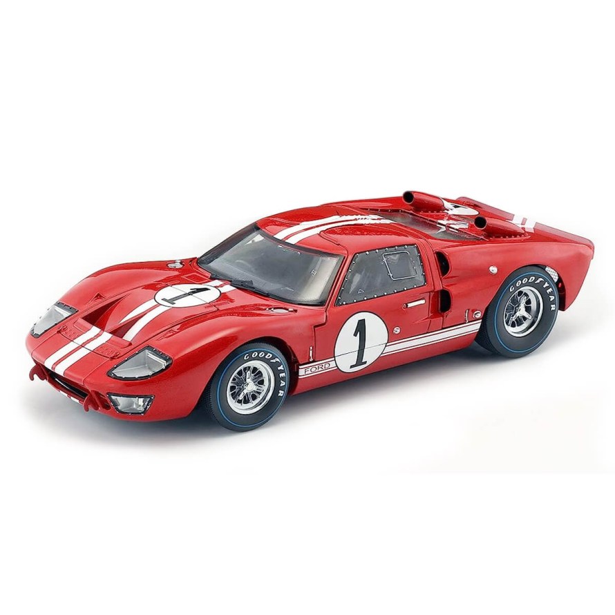 shelby collectibles, shelby, diecast, miniatura, 1966 ford gt40 mkii, 1966 ford gt 40 mk ii, 1966 ford gt40, 1966 ford gt 40, ford gt, ford gt40, ford gt 40