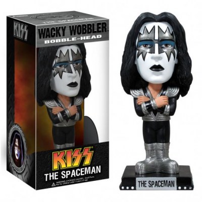 kiss---the-spaceman